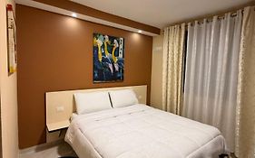 Hotel M&S